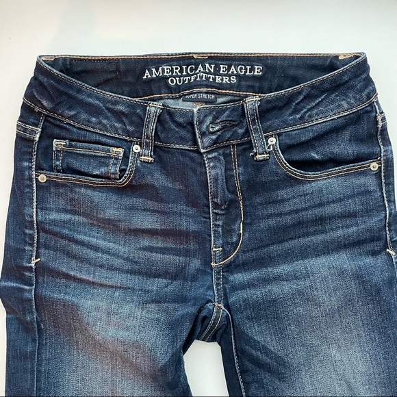 American Eagle Skinny Jeans - Picture 3 of 7